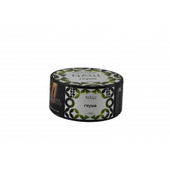 Табак для кальяна NАШ (НАШ) – Груша 40 гр.