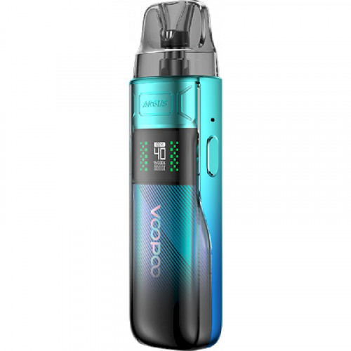 Pod-система Voopoo Argus E40 Pod Kit - Sky Blue